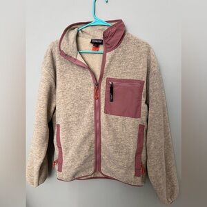 Patagonia Zip Up